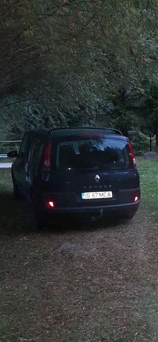 Vand Renault Espace 4