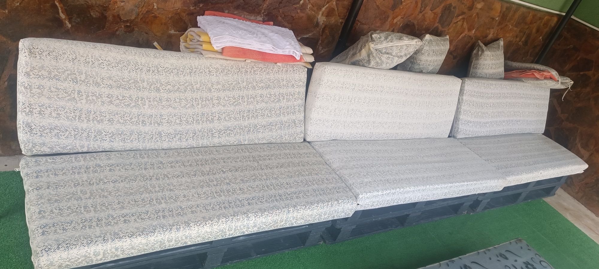 mobilier gradina