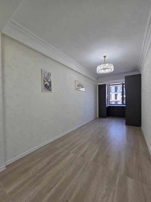 3х комнатная квартира на 9 этаже 56к/м,  в Самарканде