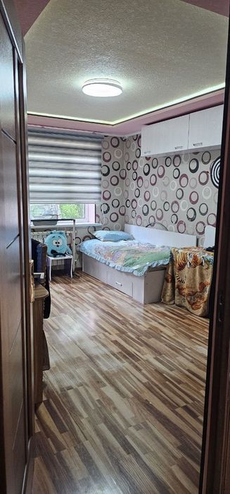 Продаётся 3х комнатная квартира