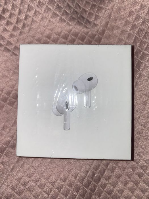 Наушники прошки 2