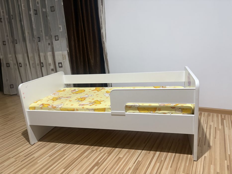 Pat copii Paw Patrol Pink P1L  2-8 ani