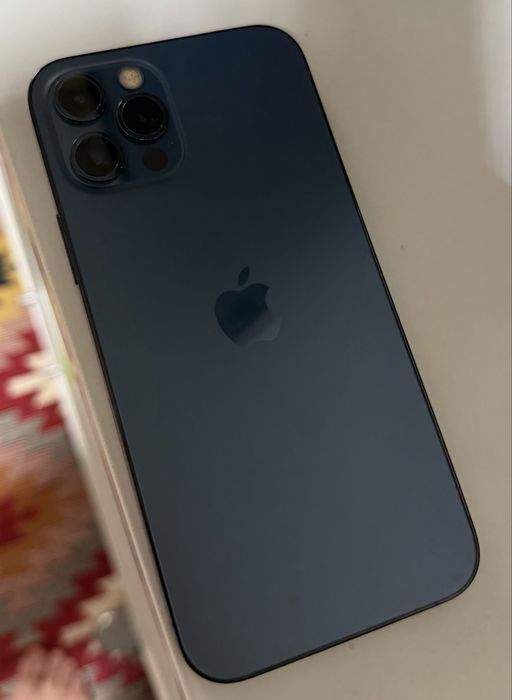iPhone 12 pro на 512 гб