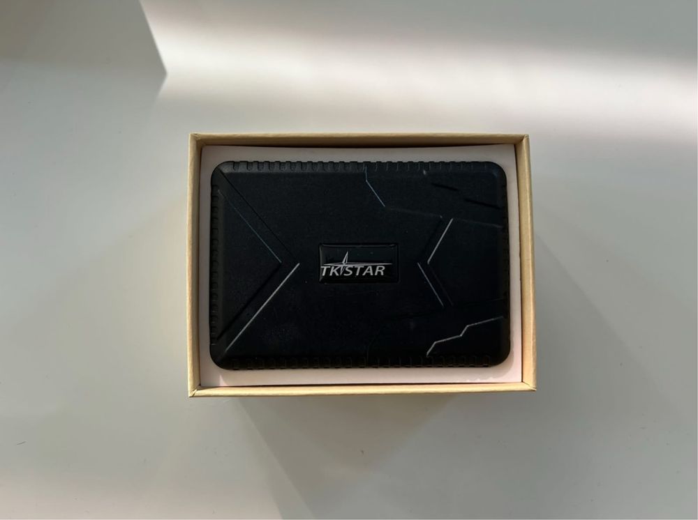 Gps tracker tk star 915,915 B