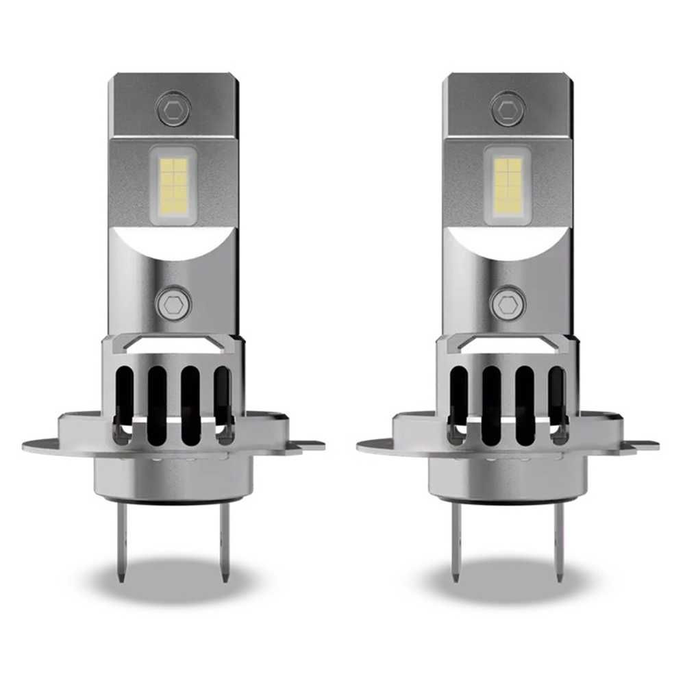 LED крушки OSRAM LEDriving HL EASY GEN2 H7/H18,16W12V