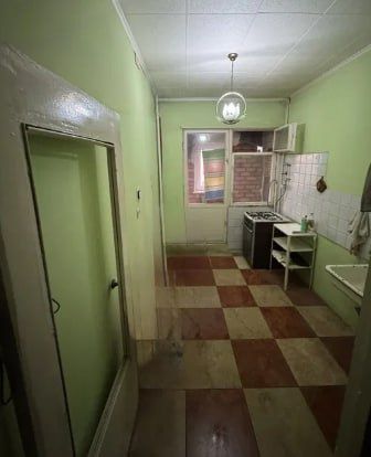 Квартира на Себзар -Банк НБУ 3/6/9 общ пл 72м