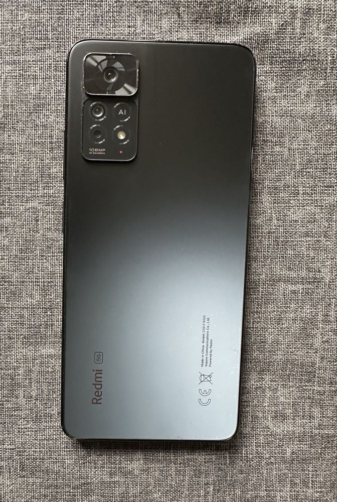 Xiaomi Redmi Note 11 Pro 5G