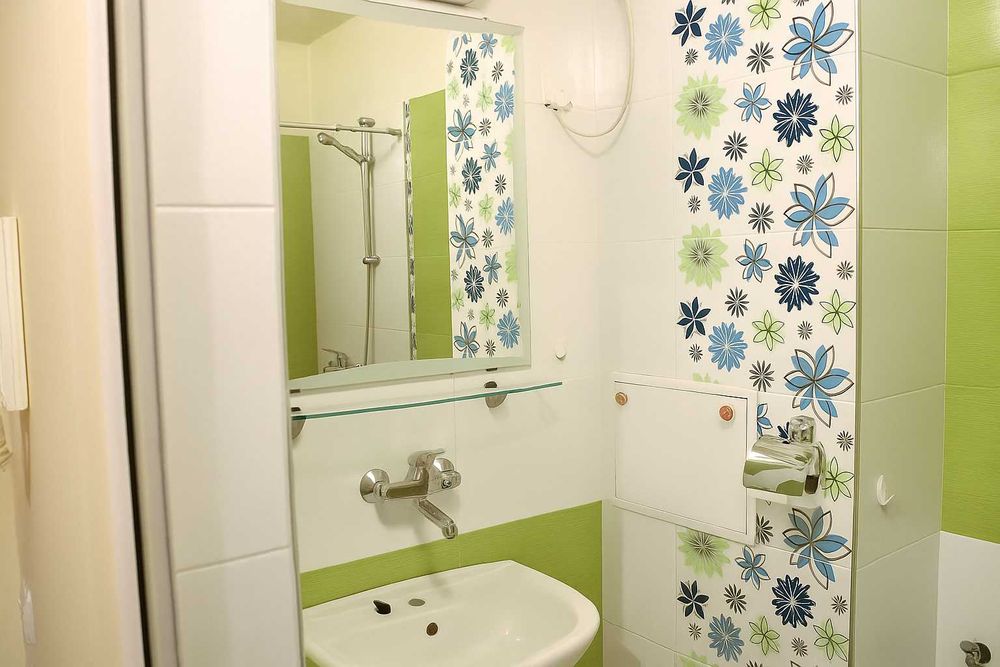 Дава се под наем Двустаен апартамент в София, Илинден - 55 кв.м за 430 € - Снимка #2