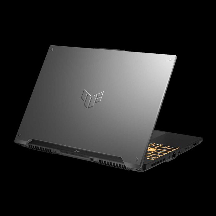 ASUS TUF Gaming A17 с гарантии
