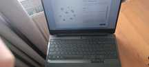Ноутбук Lenovo IdeaPad Gaming 3 15IMH05 игровой ноутбук