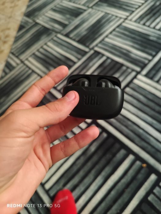 Căști JBL wave beam 2