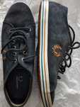 FRED PERRY мъжки обувки 43