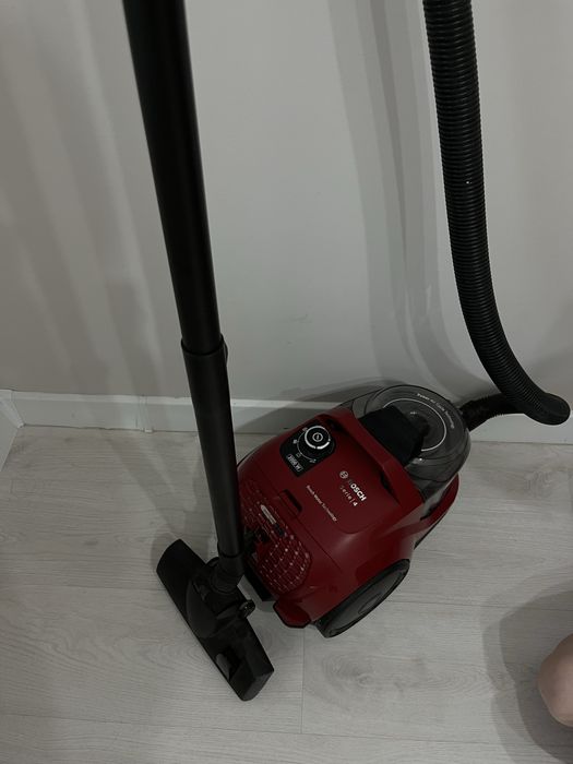 Пылесос bosh seris4