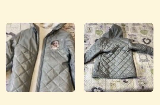 Дрешки и ботушки за момиче- Подаряват се