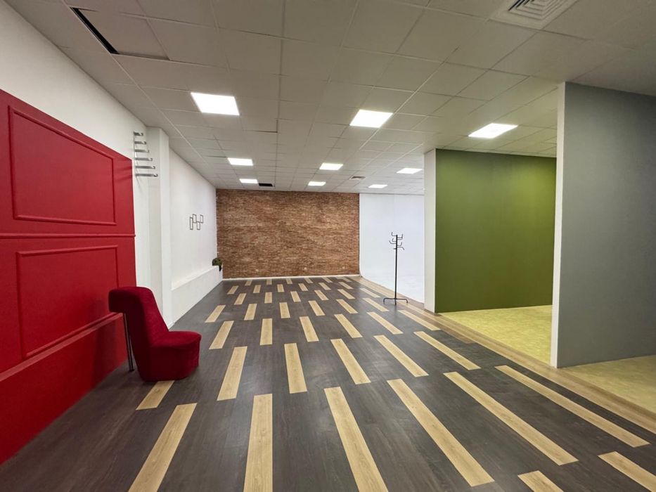 Сдам в аренду помещение