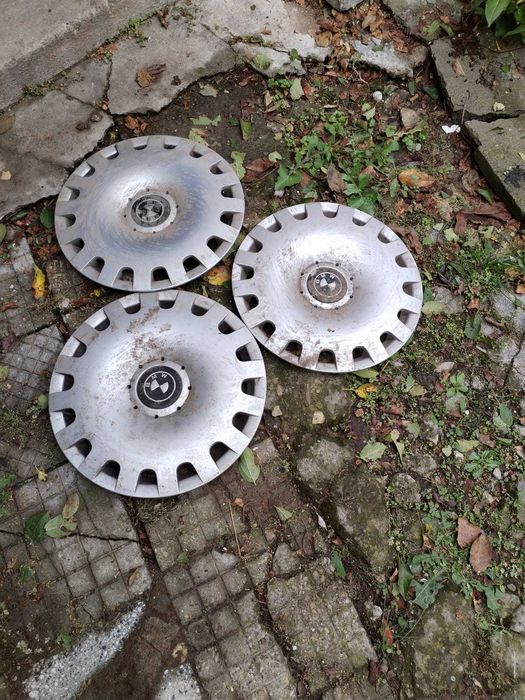 Зимни гуми 205 55 16 с джанти