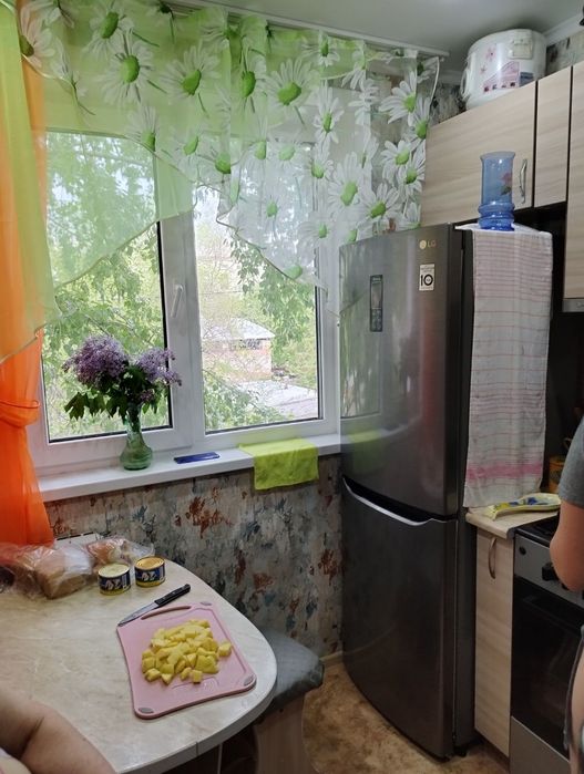 Сдаётся комната (подселение) в 3ком