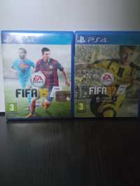 FIFA 17/15 ps4/ps5