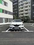 Renault Megane IV 2018 Automant 1.5dci Hatchback