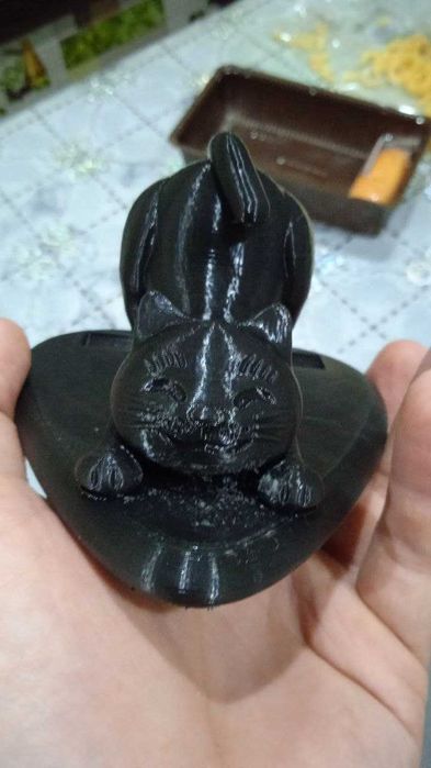 3D-принтер DEXP T220S