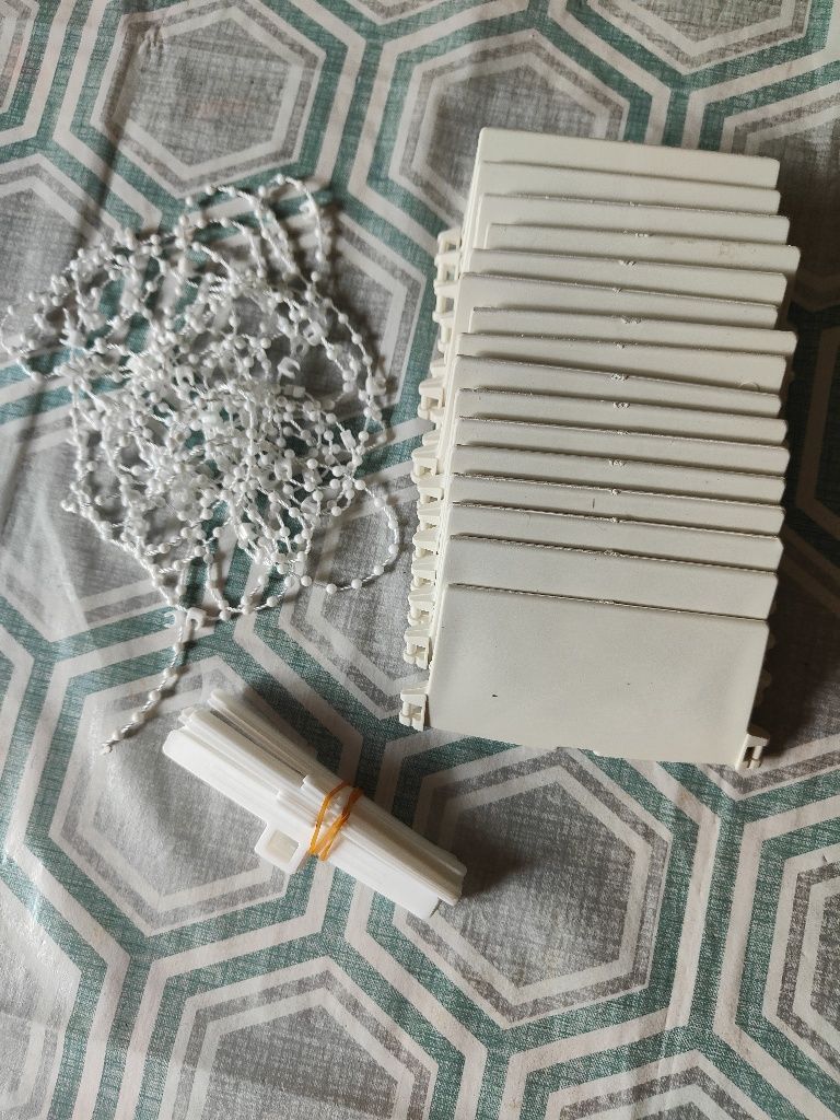 Вертикальные жалюзи