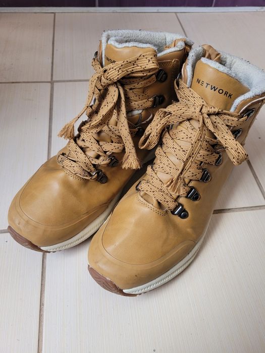 Мъжки непромокаеми боти