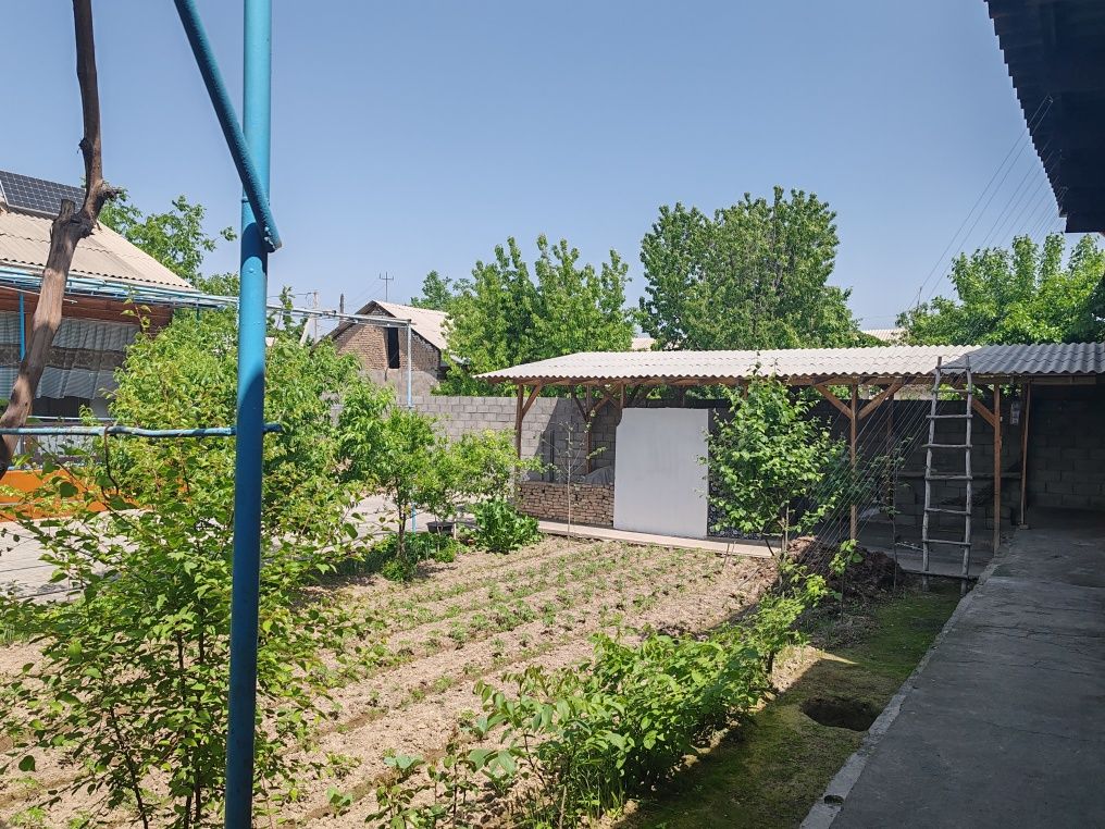 6 sotix hovli uy
