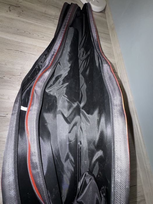 Husa Daiwa case rigida