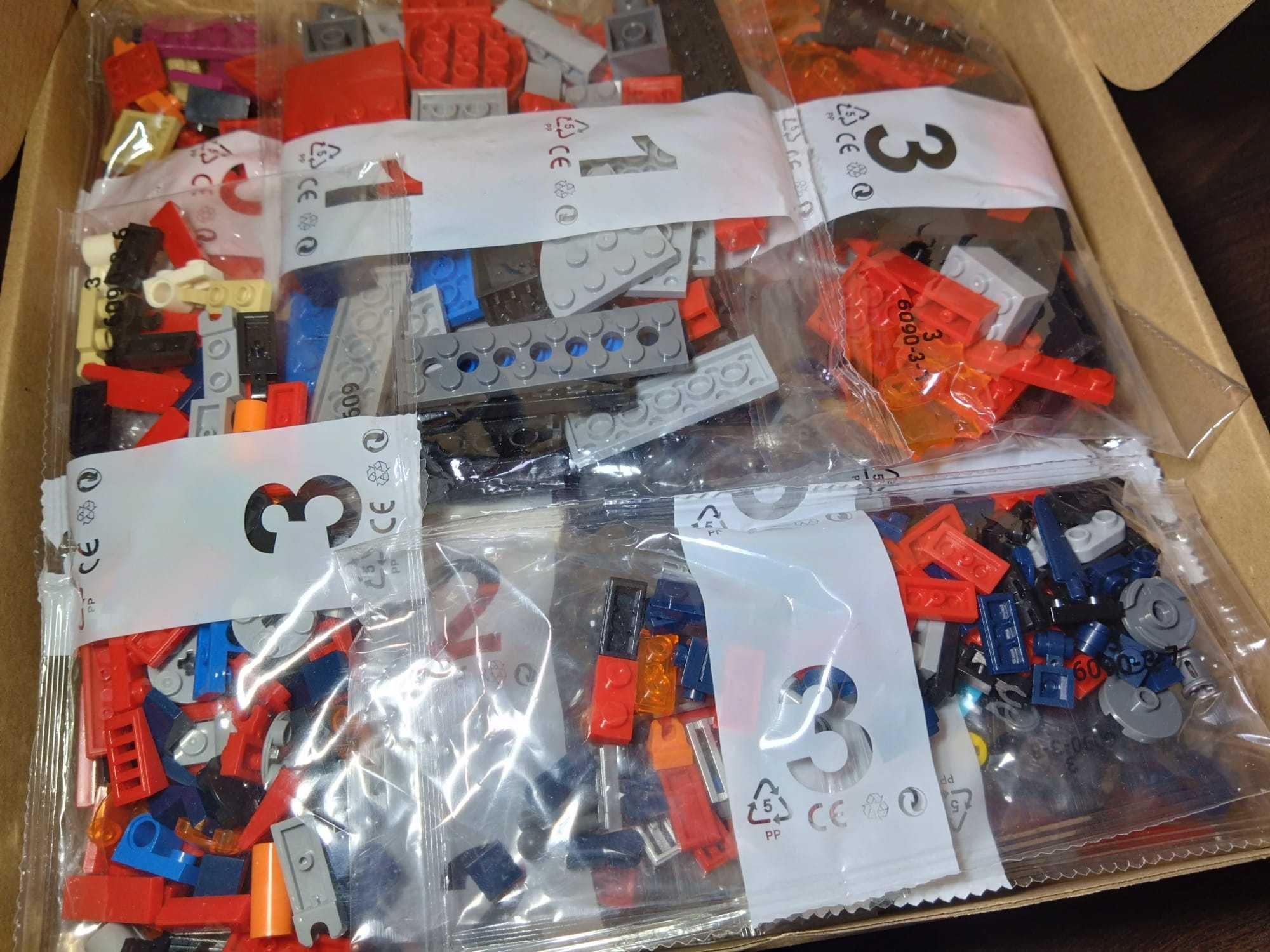 NOU TIP robot lego creator expert Transformers Optimus Prime 10302