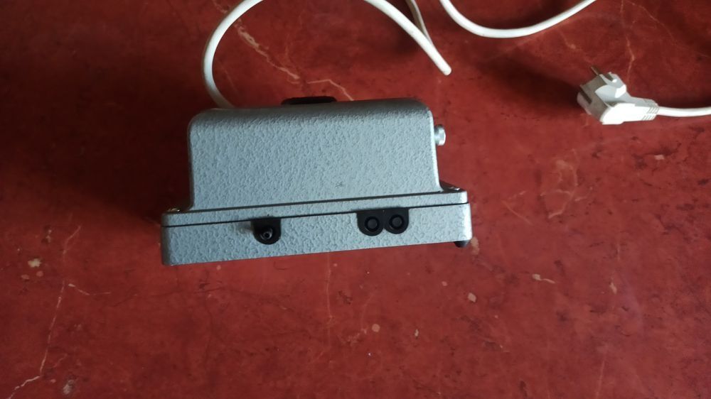 Pompa de aer pt acvariu sau furaje