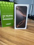 iPhone 16 Pro Max/ 256 GB / Garanție 24 luni | Sigilat
