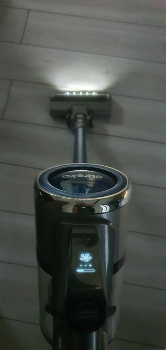 Aspiratoare Xiaomi. EUREKA Ak10 și eriete force RBT 600W