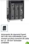 Schneider Fupact ISFT100