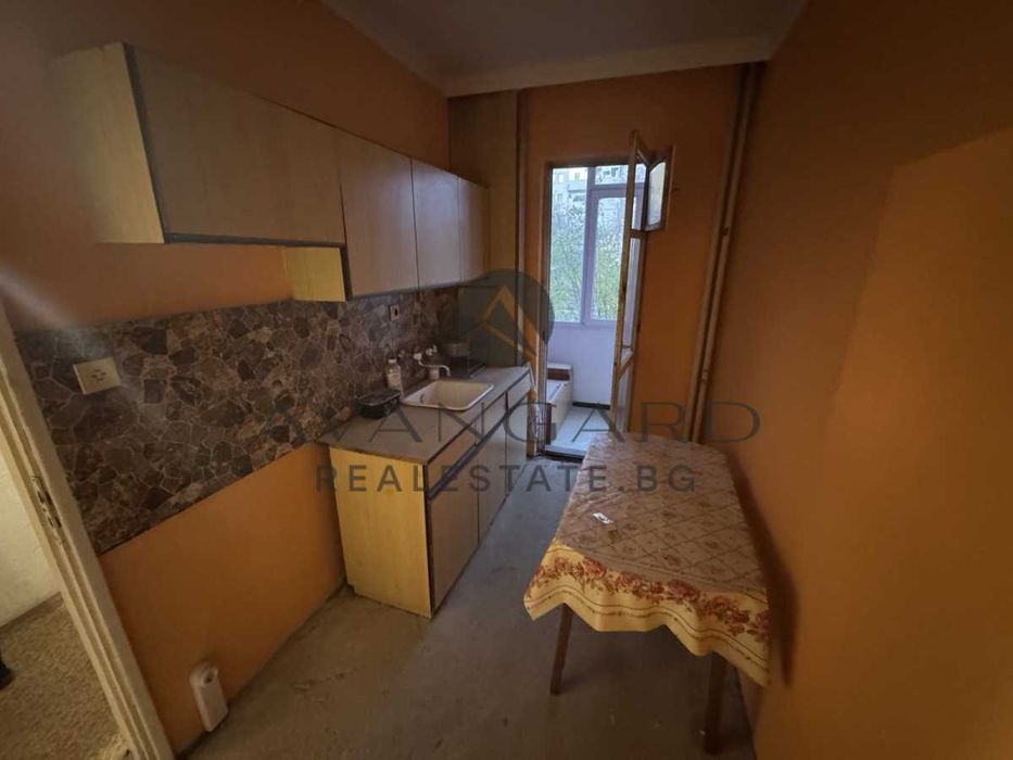 Продава се Тристаен апартамент в Пловдив, Тракия - 78 кв.м за 1757 €/кв.м - Снимка #6