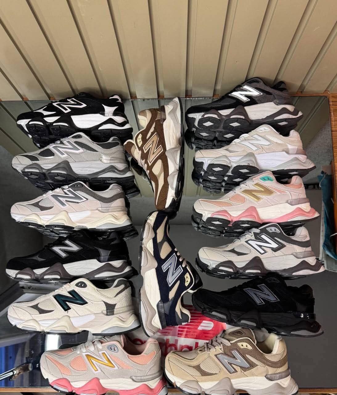 Дамски маратонки New Balance
