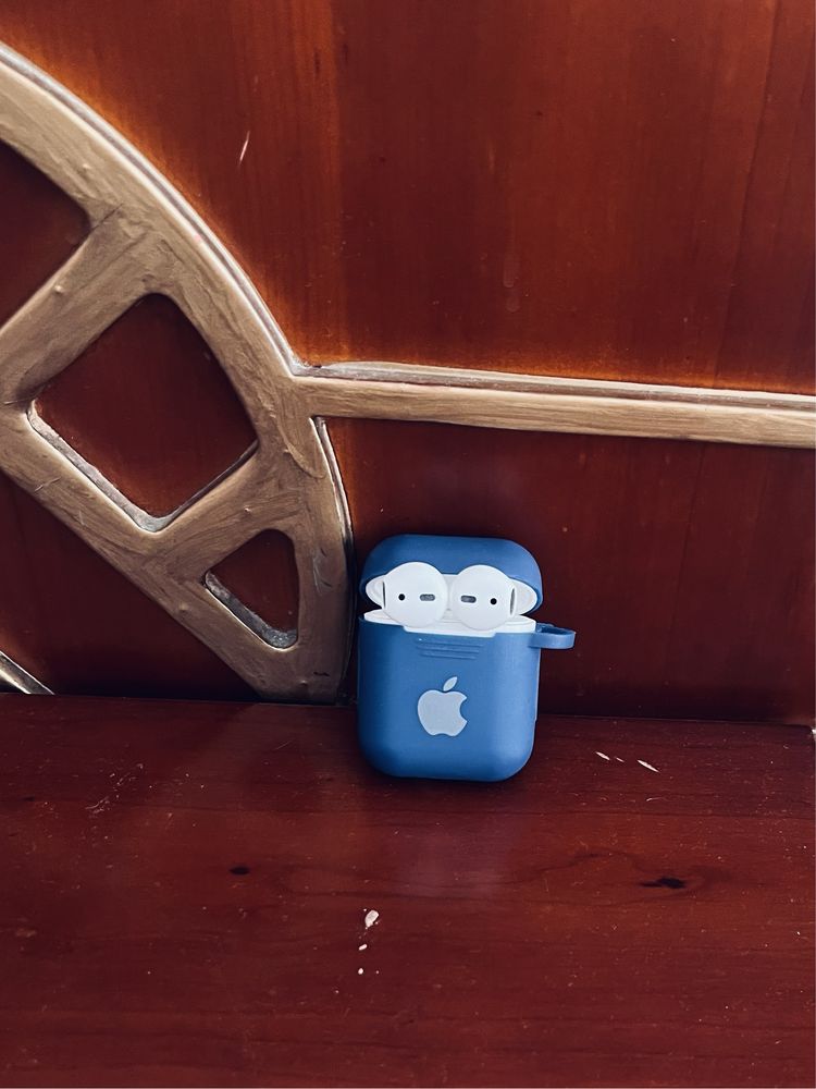 Air pods 2,ORGINAL!