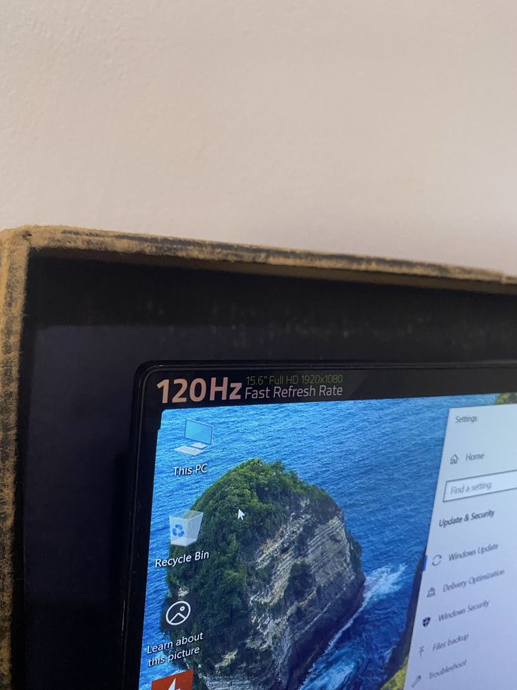Vand Laptop Razer Blade 15 Gaming