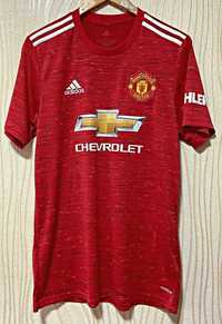 Продаётся футболка Manchester United  Англия ОРИГИНАЛ !!!