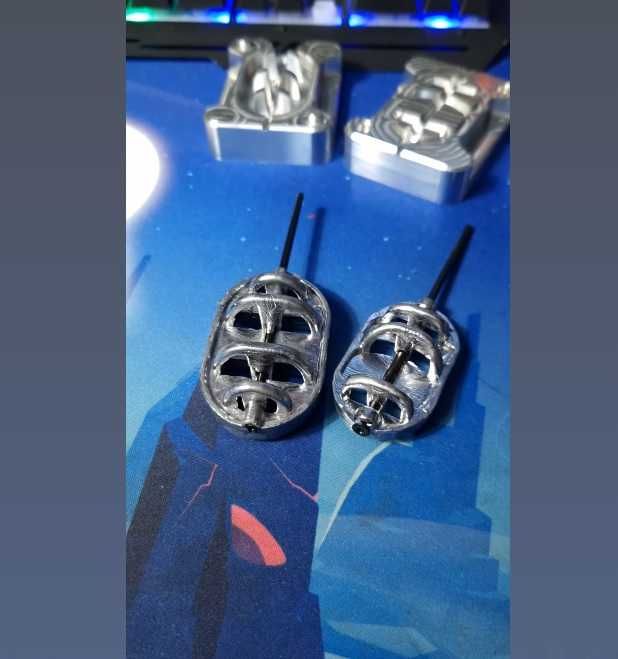 Method Plumb 40 bucati 50 Grame 99 Lei