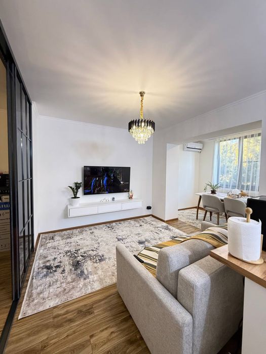 Яккасарай Глинка 2/4/4 77 серия