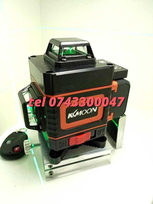 Oferta Autonivela Fascicul Lvdian Cu Autonivelare 16 Lini 4d Raza L