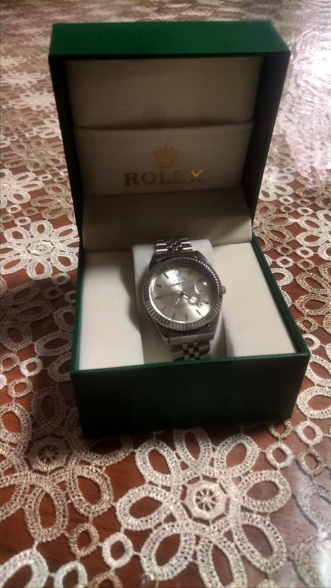 Наручные часы Rolex