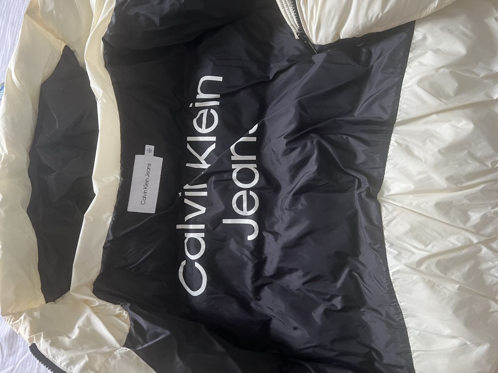 Куртка Calvin Klein