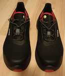 Pantofi de protectie uvex 1 G2 S3 SRC, marimea 43, noi