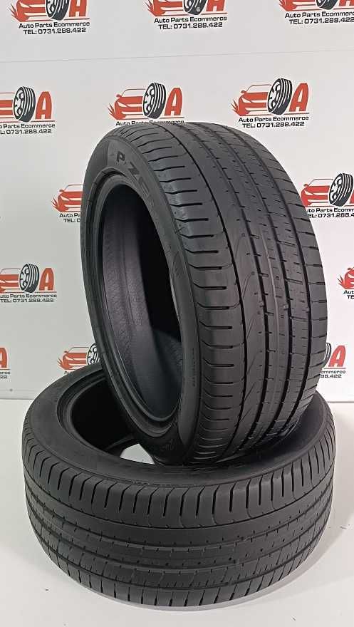 ANVELOPE CP V201335  245 45 18 100Y PIRELLI  245/45/18 VARA