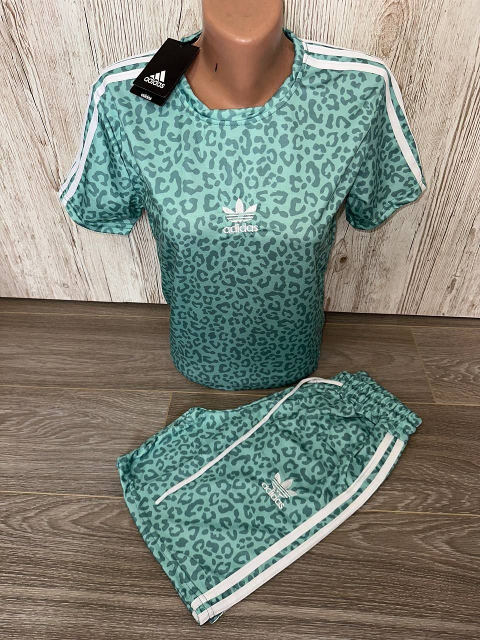 Compleu Dama  adidas silon