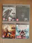 Jocuri PlayStation ps3