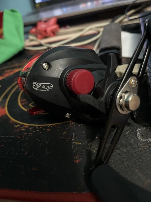 Vand mulineta ROOBLINOS BR-2000