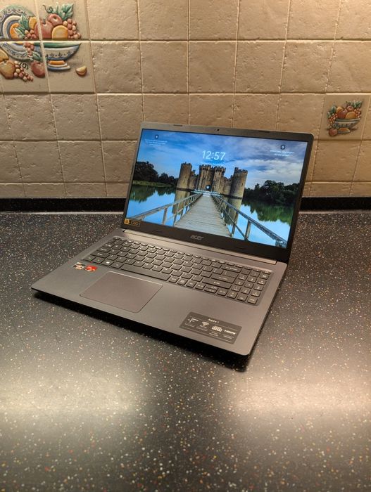 Acer Aspire 3 Ryzen SSD