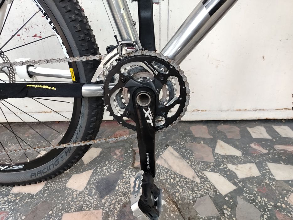 Bicicleta sport Bulls Copperhead 3